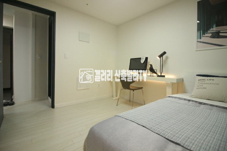 서울 구로구 구로동 101동 신도림역 도보권, 거리공원 안양천 주거환경 좋은 원룸 오피스텔 분양 매물번호 11432 사진 9