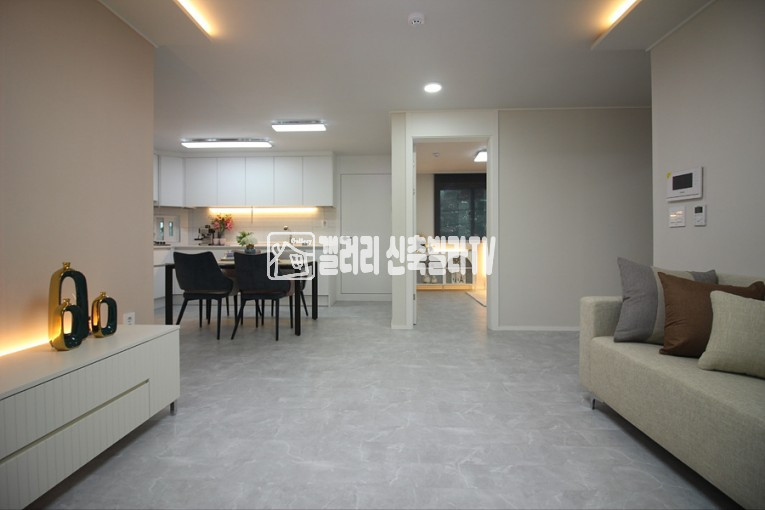경기 부천원미구 약대동 1동 약대동 20평대 평수 넓은 신축 빌라 !! 주변 학교, 대형마트 , 시장 , 병원 등 인프라 좋아요!! 분양 매물번호 11436 사진 5