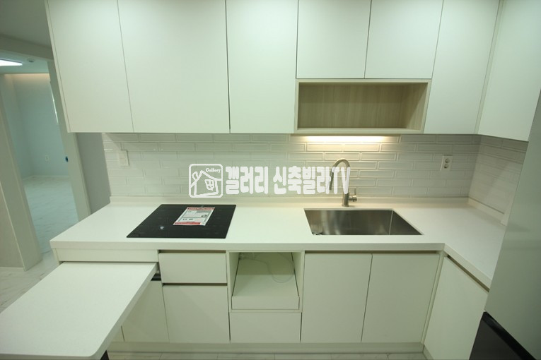 서울 강서구 화곡동 1동 화곡동 이지만 목동하고 가까운 신축 투룸 빌라 !! 가격까지 저렴한데 야외테라스 까지 !!! 분양 매물번호 11435 사진 7