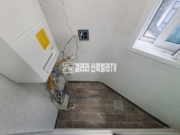 서울 강서구 화곡동 1동 학세권 교통인프라 최상 지역 신축빌라 투룸 알찬구성 풍부한 옵션 분양 매물번호 11107 사진 8