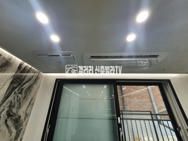 서울 강서구 화곡동 1동 학세권 교통인프라 최상 지역 신축빌라 쓰리룸 알찬구성 풍부한 옵션 분양 매물번호 11106 사진 4