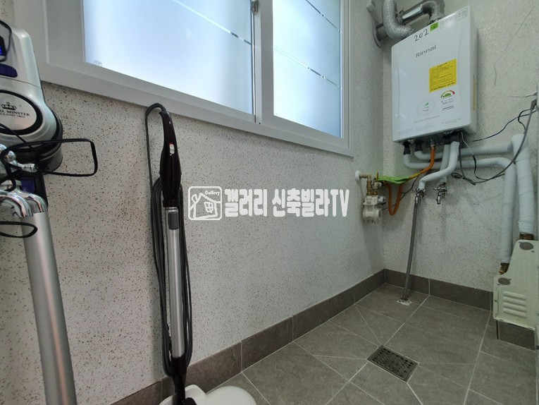 서울 강서구 화곡동 1동 넓은 야외테라스 투룸 가성비 최고 신축빌라 분양 매물번호 11105 사진 11