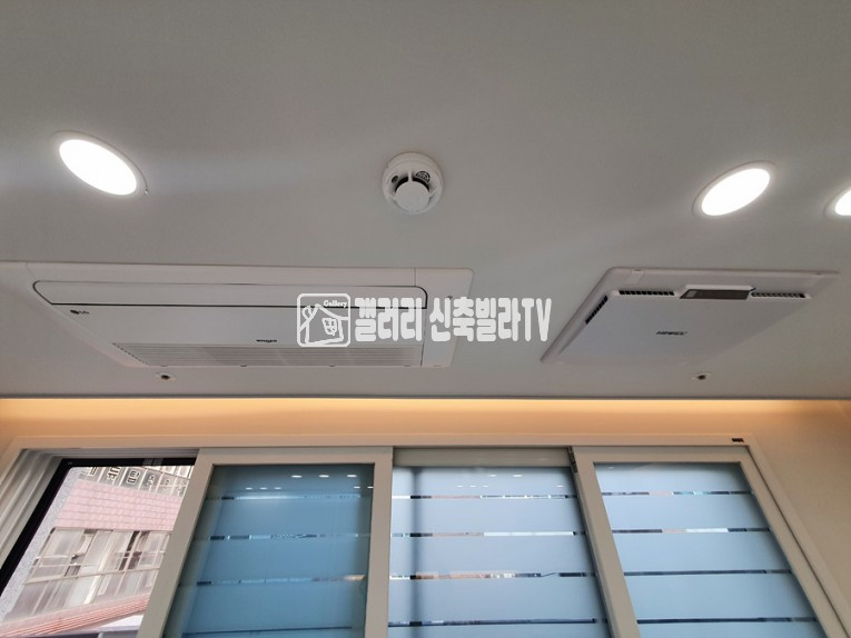 서울 강서구 화곡동 1동 활용도 높은 야외테라스에 투룸 신축빌라 낮은실입주금 현장 분양 매물번호 11076 사진 5