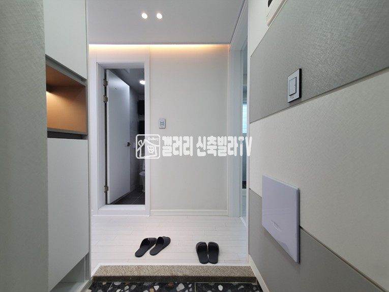 서울 강서구 화곡동 1동 활용도 높은 야외테라스에 투룸 신축빌라 낮은실입주금 현장 분양 매물번호 11076 사진 12