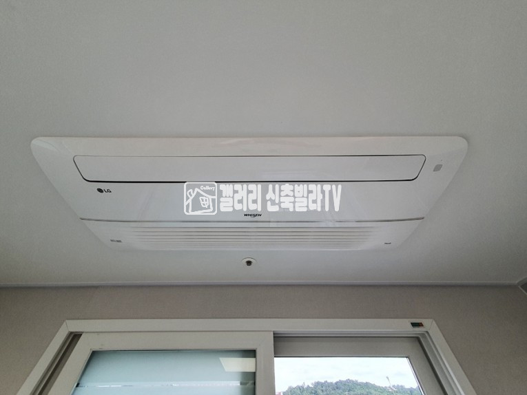 서울 강서구 화곡동 1동 활용도 높은 야외테라스에 쓰리룸 신축빌라 낮은실입주금 현장 분양 매물번호 11073 사진 11