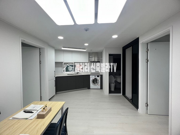 서울 관악구 신림동 신림선 서울대벤처타운역 초역세권 2룸구조!! 적은관리비 가성비좋은 신축현장!!! 분양 매물번호 11079 사진 3