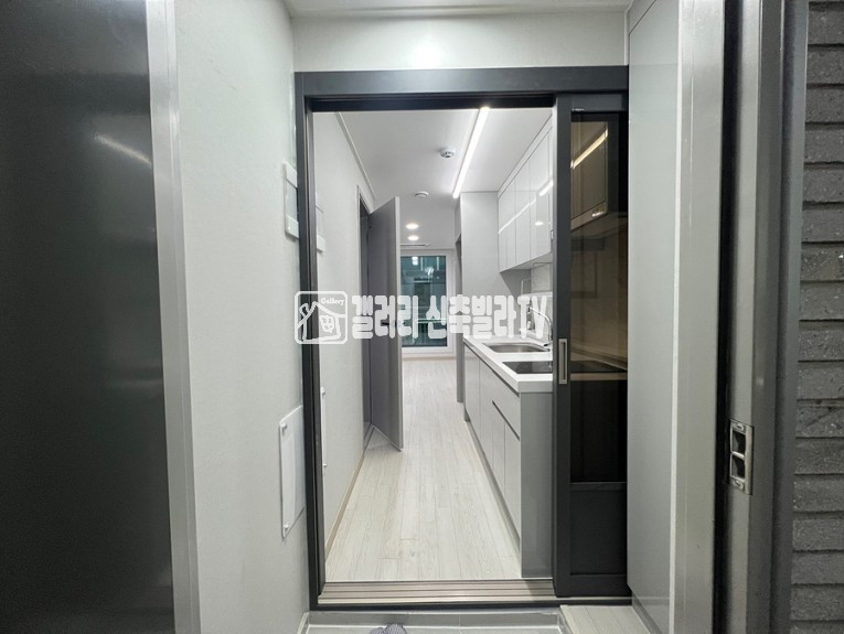 서울 강서구 화곡동 1동 1.5룸 신축빌라분양 전기차 충전도 완벽. 더블역세권까지 마음에 드는 집 분양 매물번호 11065 사진 8