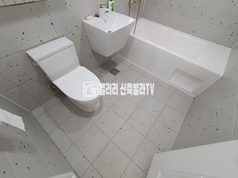 경기 부천원미구 약대동 귀한 4룸구조 신축빌라!! 보조주방에 욕조까지 @ 주부님 마음에 쏙드는 매물 분양 매물번호 10063 사진 17