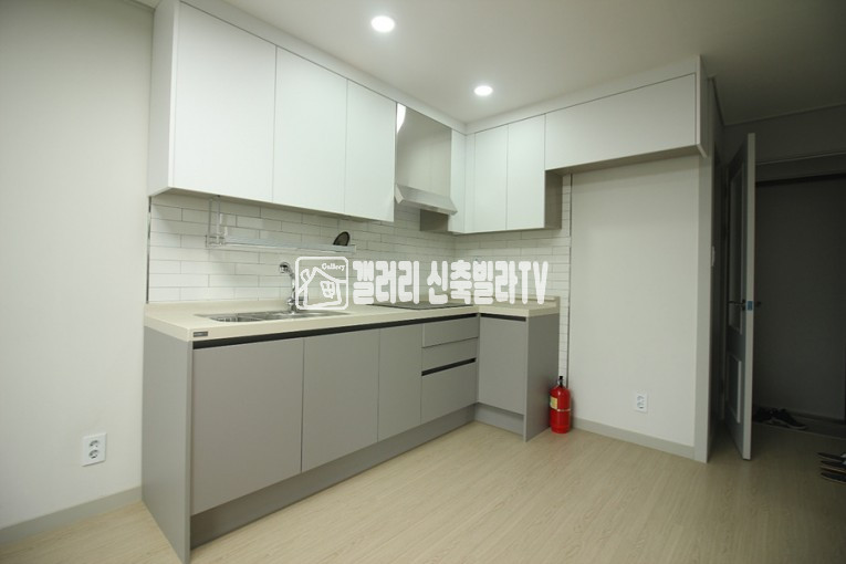 서울 관악구 신림동 알뜰한구성, 저렴한 분양가 신축 투룸빌라 분양매물 분양 매물번호 11007 사진 5