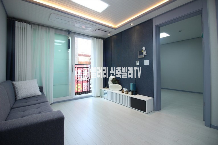 서울 금천구 독산동 101동 넓은 주차장과 편리한 대중교통. 신축투룸분양 , 분양가인하 분양 매물번호 10384 사진 2