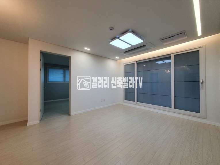 서울 금천구 독산동 101동 편리한 대중교통 포룸 신축빌라, 풍부한 녹지와 학세권은 덤으로 드립니다 분양 매물번호 10398 사진 1