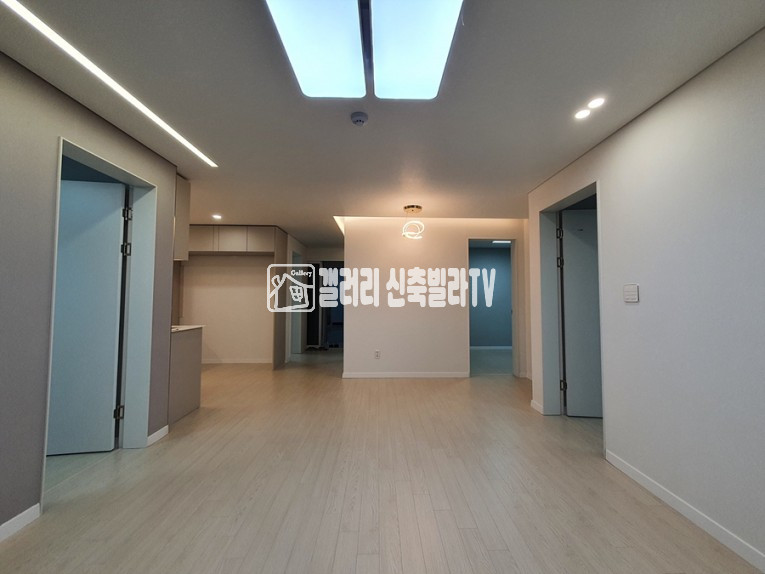 서울 금천구 독산동 101동 편리한 대중교통 포룸 신축빌라, 풍부한 녹지와 학세권은 덤으로 드립니다 분양 매물번호 10398 사진 3