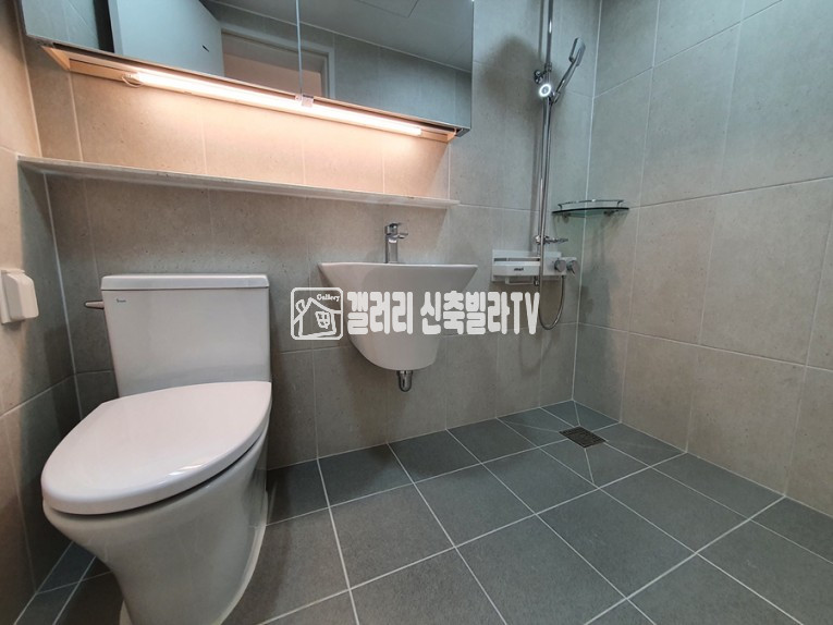 서울 금천구 독산동 101동 편리한 대중교통 포룸 신축빌라, 풍부한 녹지와 학세권은 덤으로 드립니다 분양 매물번호 10398 사진 13