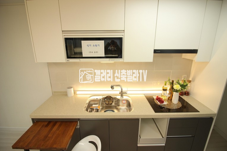 서울 금천구 독산동 잔여세대 마감임박, 가진 것에 비해 너무 낮은 가격 신축투룸분양 분양 매물번호 10393 사진 9