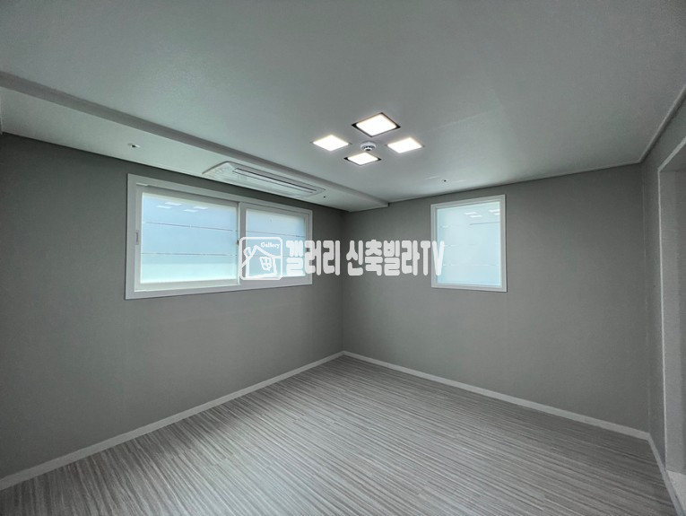 서울 금천구 독산동 1동 구로전화국사거리 인근 신축 쓰리룸 빌라 분양 풍부한 학세권 분양 매물번호 10390 사진 5