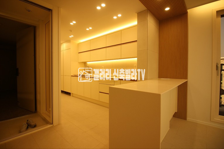 경기 부천소사구 괴안동 역곡역 역세권 30평형 넓은 신축 복층테라스 구조 매물 !!! 재개발구역 호재까지!! 분양 매물번호 11460 사진 6
