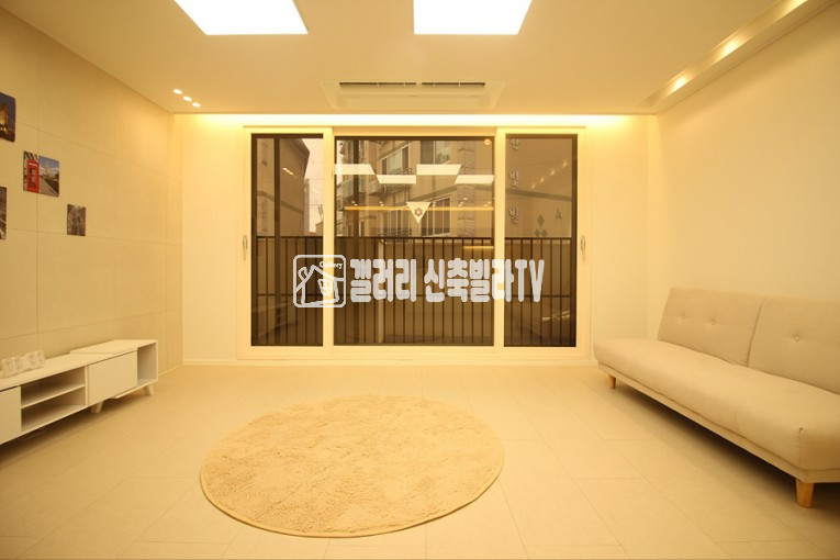 경기 부천소사구 괴안동 역곡역 버스5분거리 재개발진행구역내 신축 쓰리룸 !! 분양 매물번호 11459 사진 1