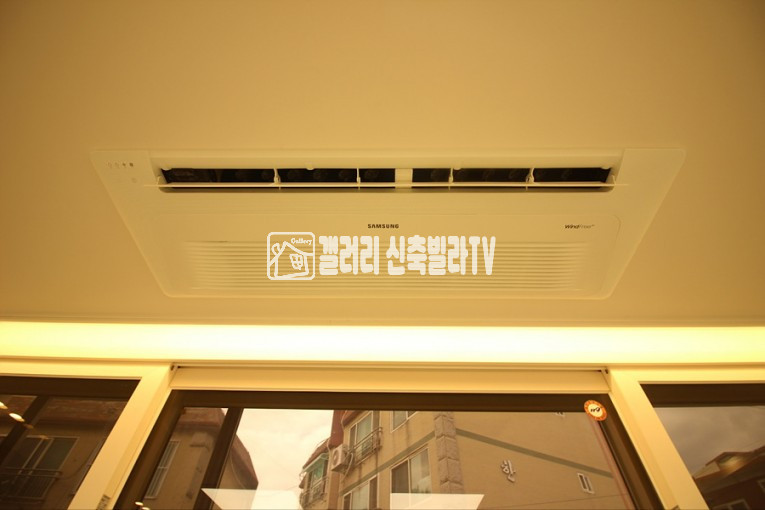 경기 부천소사구 괴안동 역곡역 버스5분거리 재개발진행구역내 신축 쓰리룸 !! 분양 매물번호 11459 사진 4