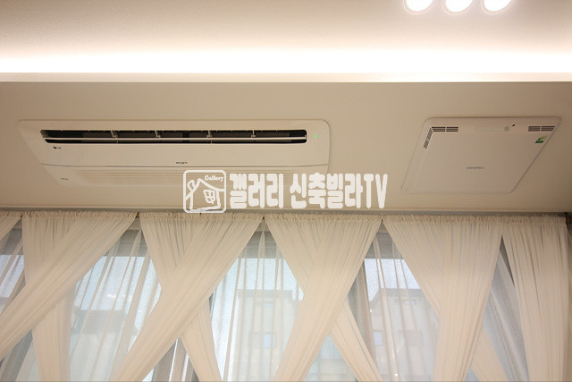 경기 파주시 조리읍 대원리 1동 단지형신축빌라~!! / 방4화2 / 생초80프로 대출가능 분양 매물번호 11501 사진 4