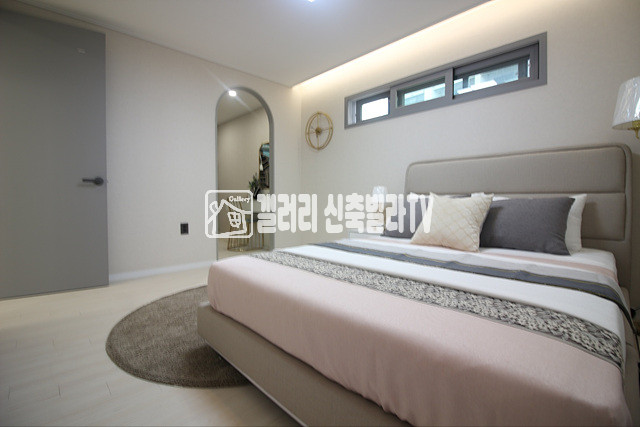 경기 파주시 조리읍 대원리 1동 단지형신축빌라~!! / 방4화2 / 생초80프로 대출가능 분양 매물번호 11501 사진 9