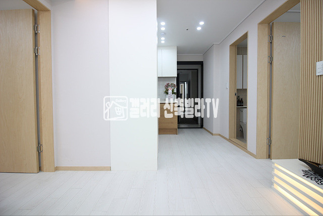 서울 강서구 등촌동 A동 9호선 도보5분 ~초역세권 ~한강뷰 ~!! 최고 ~~!! 방2 , 테라스 분양 매물번호 11505 사진 5