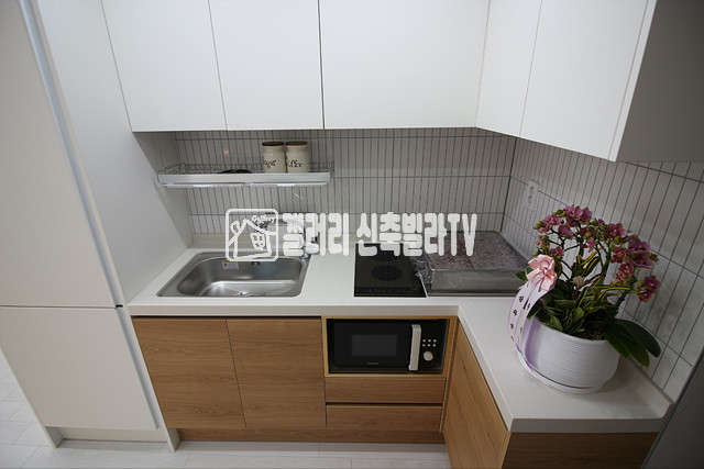 서울 강서구 등촌동 A동 9호선 도보5분 ~초역세권 ~한강뷰 ~!! 최고 ~~!! 방2 , 테라스 분양 매물번호 11505 사진 7