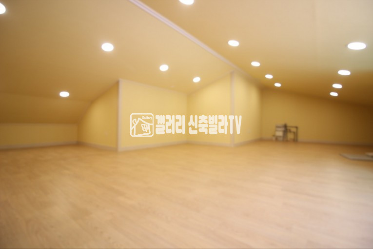 인천 검단구 왕길동 복층신축빌라 ~~!! / 방3화2 대형테라스 , 다용도실 등 , 잘빠진 구조 분양 매물번호 11512 사진 17