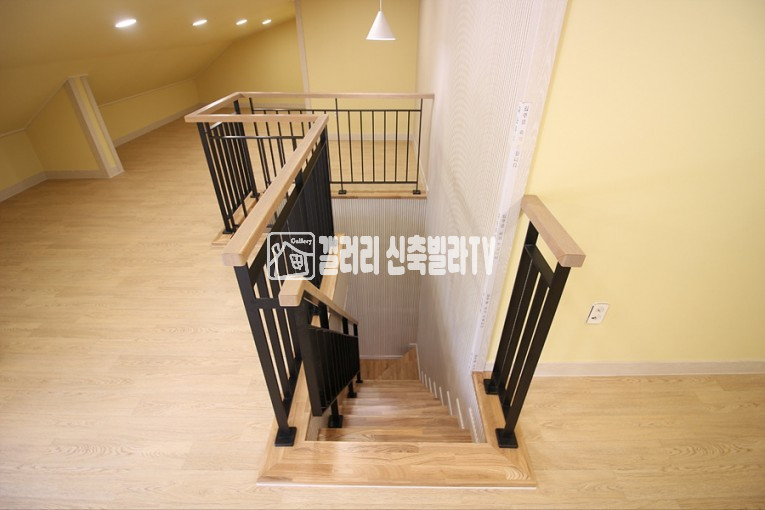인천 검단구 왕길동 복층신축빌라 ~~!! / 방3화2 대형테라스 , 다용도실 등 , 잘빠진 구조 분양 매물번호 11512 사진 19