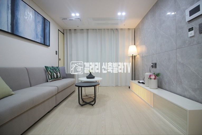 서울 관악구 신림동 신림역도보 신축 쓰리룸 고층 주택세대 취득세 저렴 위치 좋은 입지 분양 매물번호 11516 사진 1