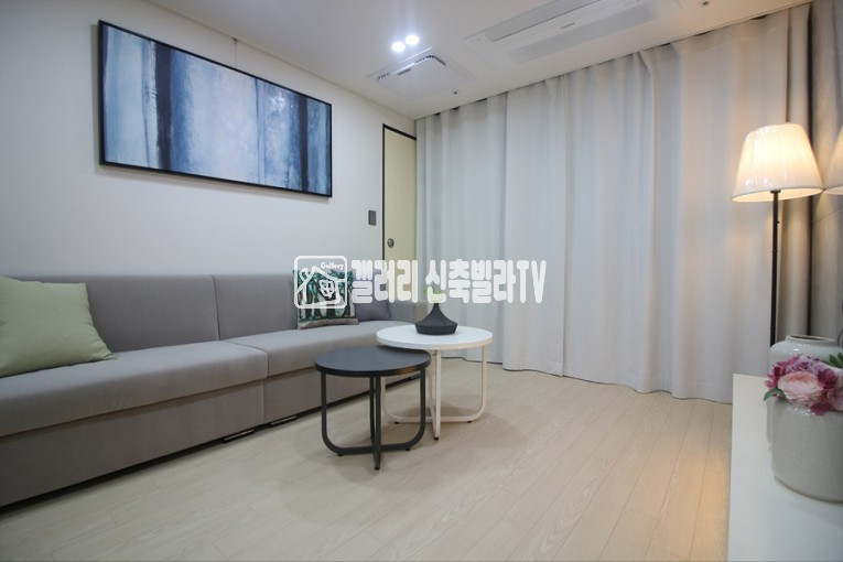 서울 관악구 신림동 신림역도보 신축 쓰리룸 고층 주택세대 취득세 저렴 위치 좋은 입지 분양 매물번호 11516 사진 2