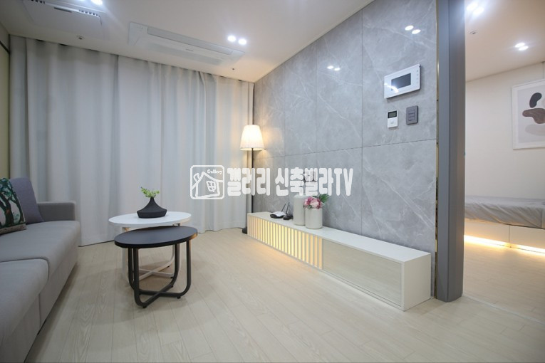 서울 관악구 신림동 신림역도보 신축 쓰리룸 고층 주택세대 취득세 저렴 위치 좋은 입지 분양 매물번호 11516 사진 3