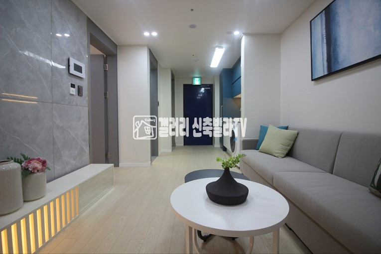 서울 관악구 신림동 신림역도보 신축 쓰리룸 고층 주택세대 취득세 저렴 위치 좋은 입지 분양 매물번호 11516 사진 5