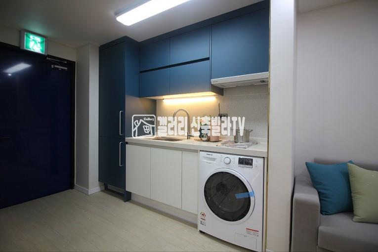 서울 관악구 신림동 신림역도보 신축 쓰리룸 고층 주택세대 취득세 저렴 위치 좋은 입지 분양 매물번호 11516 사진 6