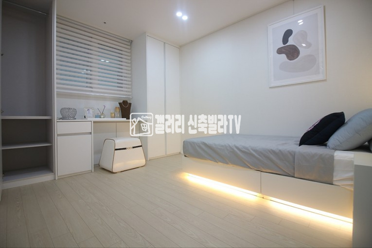 서울 관악구 신림동 신림역도보 신축 쓰리룸 고층 주택세대 취득세 저렴 위치 좋은 입지 분양 매물번호 11516 사진 8