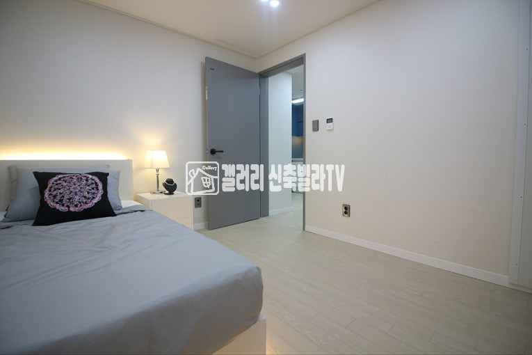 서울 관악구 신림동 신림역도보 신축 쓰리룸 고층 주택세대 취득세 저렴 위치 좋은 입지 분양 매물번호 11516 사진 9