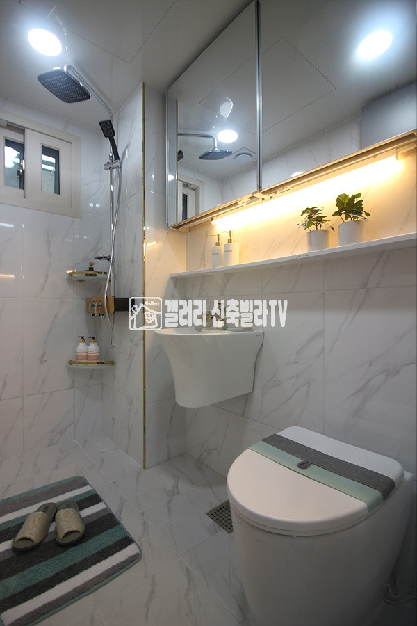 서울 관악구 신림동 신림역도보 신축 쓰리룸 고층 주택세대 취득세 저렴 위치 좋은 입지 분양 매물번호 11516 사진 10