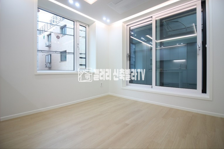 서울 관악구 신림동 신림역 ~~!! 초역세권 귀한 2룸+테라스세대 신축OPEN!!! 생애최초 80%대출 이사비 지원!!! 분양 매물번호 11517 사진 2