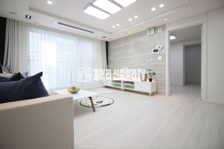 인천 제물포구 신흥동1가 1동 신포역 도보 5분! 이마트 도보3분! 학세권 주변인프라 좋은 신축오피스텔! 분양 매물번호 11519 사진 3