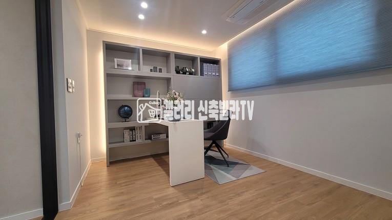 인천 계양구 계산동 고급단독주택 , 3층건물 , 방4화3 대형테라스 각종 옵션은 공짜~~!! 분양 매물번호 11522 사진 13