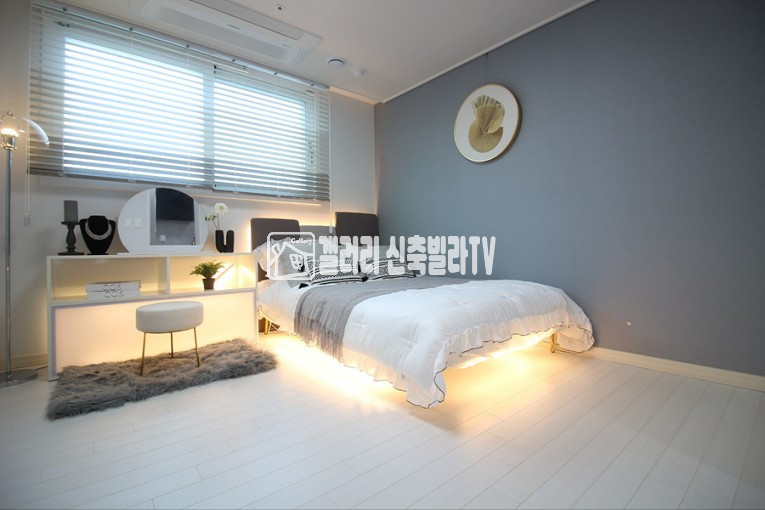 인천 미추홀구 숭의동 신축오피스텔 , 연립주택 , 방3화2 , 확트인뷰 , 구조좋아요 , 실입최저가능 분양 매물번호 11534 사진 8