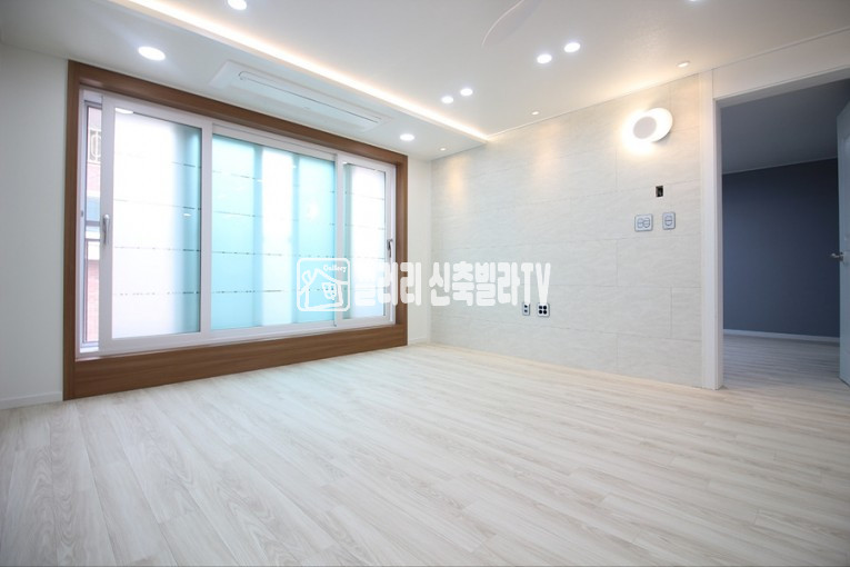 경기 안산상록구 본오동 신축빌라분양 / 방3화2 확트인거실 , 최저실입가능 합니다. 분양 매물번호 11539 사진 3