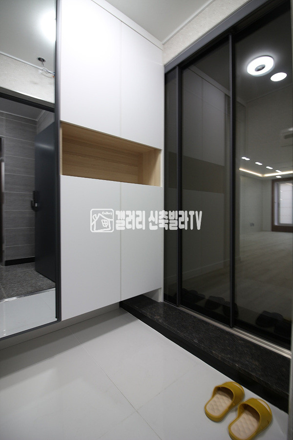 경기 안산상록구 본오동 신축빌라분양 / 방3화2 확트인거실 , 최저실입가능 합니다. 분양 매물번호 11539 사진 15