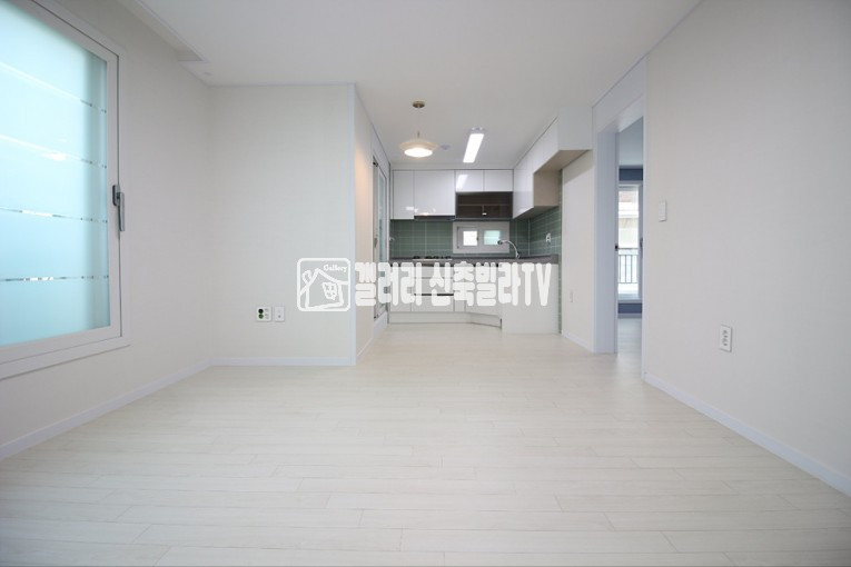 경기 안산상록구 본오동 대형테라스 ~!!가격인하 / 정남향에 전세대 탁 트인 조망권 신축빌라!! 편의 및 생활시설, ic인접 분양 매물번호 11538 사진 6