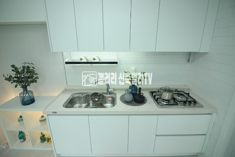 경기 부천원미구 원미동 1동 신축빌라 , 가격인하, 방3화2 , 확트인거실, 구조좋아요 !!! 분양 매물번호 10058 사진 7