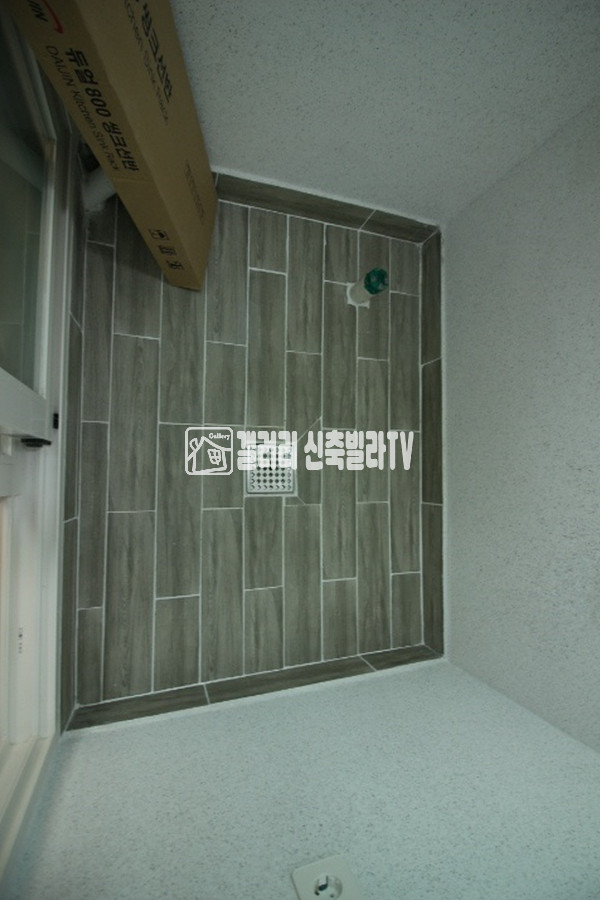 경기 부천원미구 원미동 1동 신축빌라 , 가격인하, 방3화2 , 확트인거실, 구조좋아요 !!! 분양 매물번호 10058 사진 12