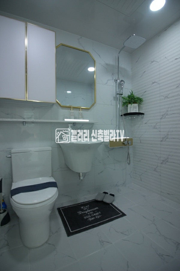 경기 부천원미구 원미동 1동 신축빌라 , 가격인하, 방3화2 , 확트인거실, 구조좋아요 !!! 분양 매물번호 10058 사진 14