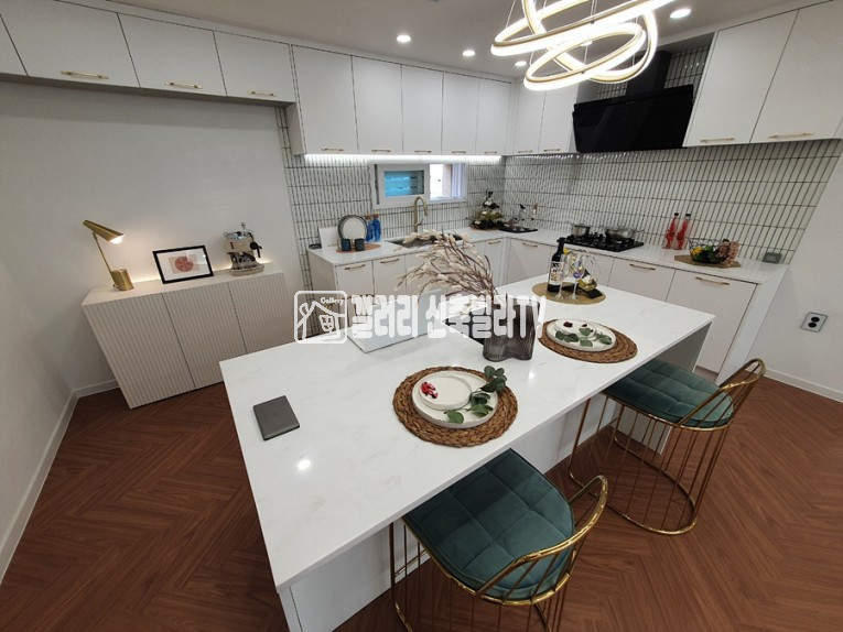 경기 부천오정구 여월동 대로변 신축아파트 귀한 4룸구조 테라스세대 보유 경인고속도로 인접 분양 매물번호 10056 사진 10