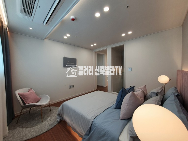 경기 부천오정구 여월동 대로변 신축아파트 귀한 4룸구조 테라스세대 보유 경인고속도로 인접 분양 매물번호 10056 사진 12