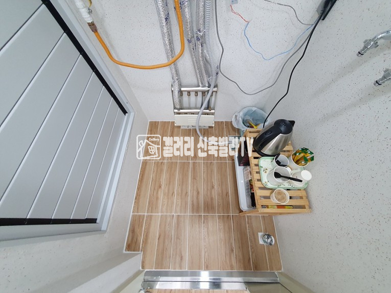 경기 부천원미구 심곡동 1동 신축오피스텔 , 전세도 가능합니다. 이쁜집 찾으시면 여기 보세요~!!! 분양 매물번호 10029 사진 9