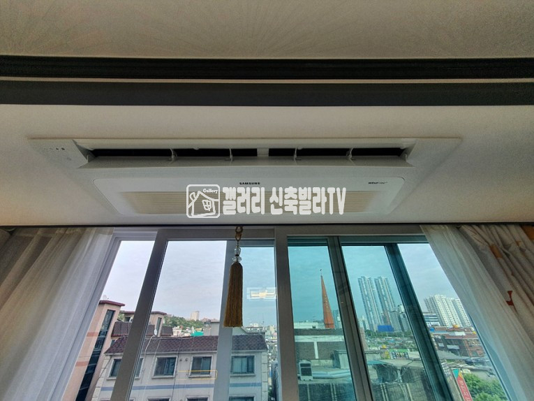 경기 부천원미구 심곡동 1동 대형아파트 , 신축이벤트 , 옵션다양 , 팬트리 ,수납공간 많아요 ~!!! 분양 매물번호 10028 사진 11